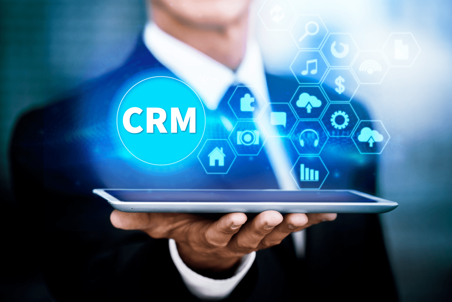 Why Is CRM Your Most Important Sales Tool?
